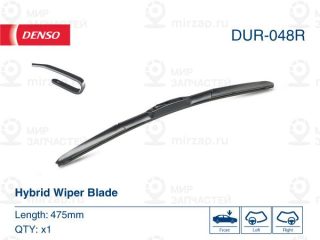 Запчасть DENSO DUR048R