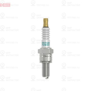Свеча зажигания DENSO IU27