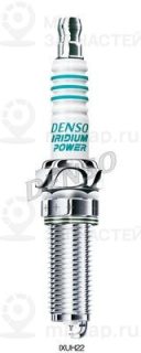 Свеча зажигания DENSO IXUH22