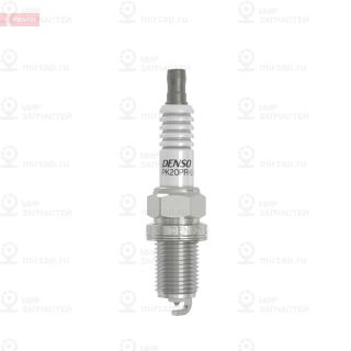Свеча зажигания DENSO PK20PRL11