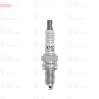 Свеча зажигания DENSO XU22PR9