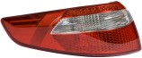 Запчасть DEPO 1231904LUE