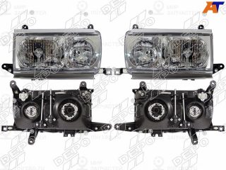 Запчасть DEPO 2121173PXLDE