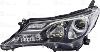 Запчасть DEPO 21211W1LLDEM2