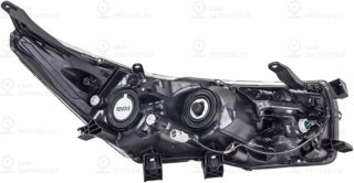 Запчасть DEPO 21211Y1LLDEM2