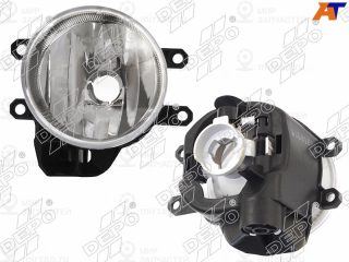 Запчасть DEPO 2122090LUQ