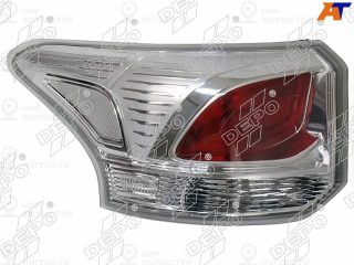 Запчасть DEPO 21419C3LUE