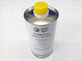 Запчасть VAG B000750M3