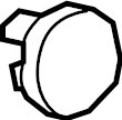 Запчасть VAG D822150A1
