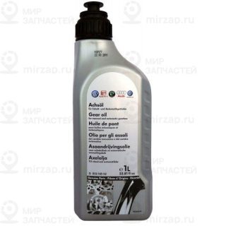 Запчасть VAG G052145S2