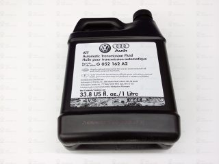 Запчасть VAG G052162A2
