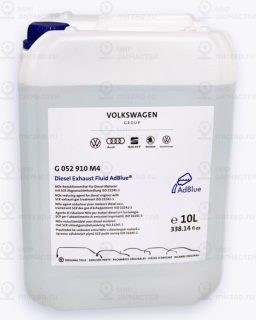 Запчасть VAG G052910M4