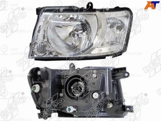 Запчасть DEPO 21511A2LLDE