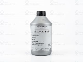 Запчасть VAG G055512A2