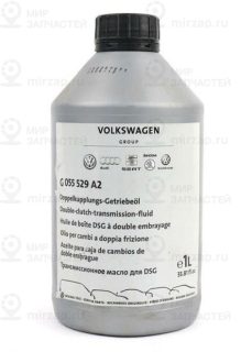 Запчасть VAG G055529A2