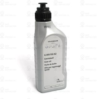 Запчасть VAG G055532A2
