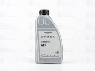 Запчасть VAG G055540A2