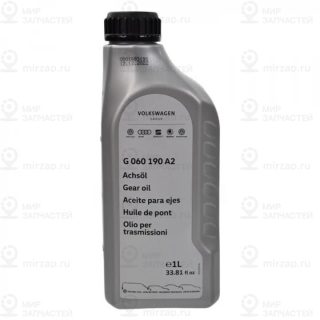 Запчасть VAG G060190A2