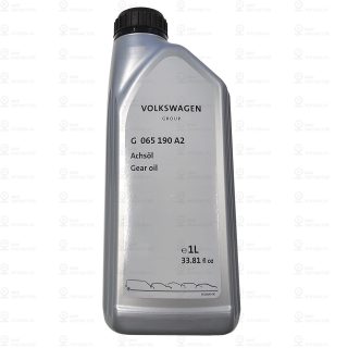 Запчасть VAG G065190A2