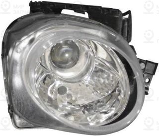 Запчасть DEPO 21511H3RLDEM