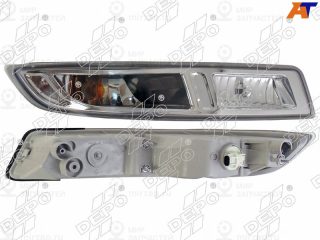 Запчасть DEPO 2151672RAE