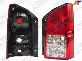 Запчасть DEPO 21519J3RLDUE