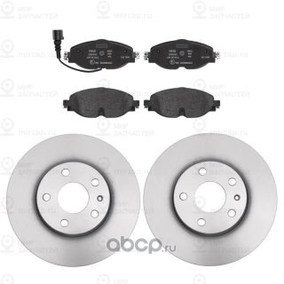 Запчасть VAG JZW698302CF