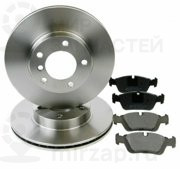 Запчасть VAG JZW698302DF