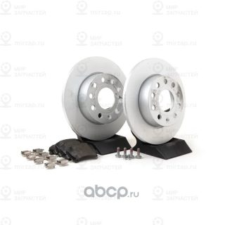 Запчасть VAG JZW698601AF