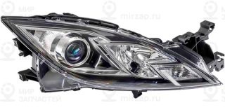 Запчасть DEPO 2161155RLEMN1