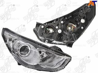 Запчасть DEPO 2211150RLDEM2