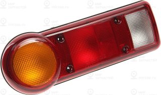 Запчасть DEPO 2211903LUE