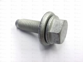 Запчасть VAG N90648402