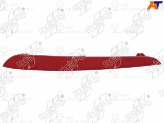 Запчасть DEPO 3442911LUQ