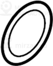 Запчасть VAG WHT001386