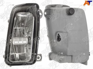 Запчасть DEPO 4312019RUE