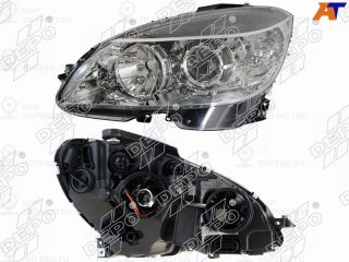 Запчасть DEPO 4401167LMLDEM