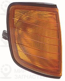 Запчасть DEPO 4401606LWEY