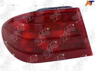 Запчасть DEPO 4401914LUE