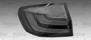 Запчасть VALEO 044380
