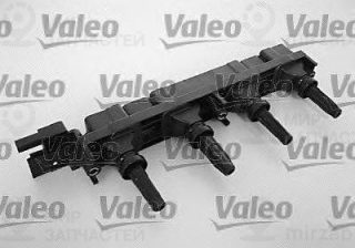 Запчасть VALEO 245100