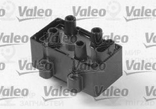 Запчасть VALEO 245105