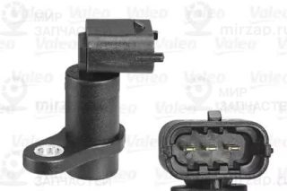 Запчасть VALEO 253818