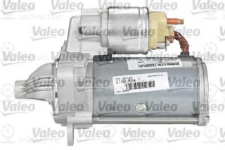 Запчасть VALEO 438202