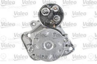 Стартер VALEO 438224