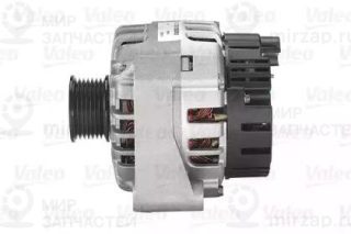 Запчасть VALEO 439468