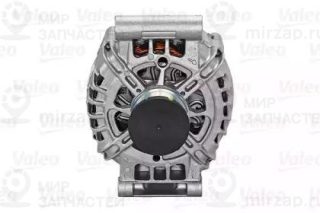 Запчасть VALEO 439617