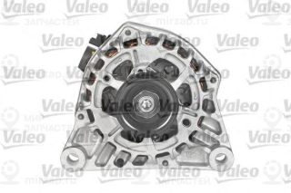 Запчасть VALEO 439691