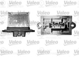 Запчасть VALEO 509599