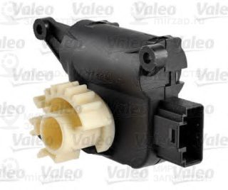 Регулировочный Элемент, Смесительный Клапан VALEO 515127